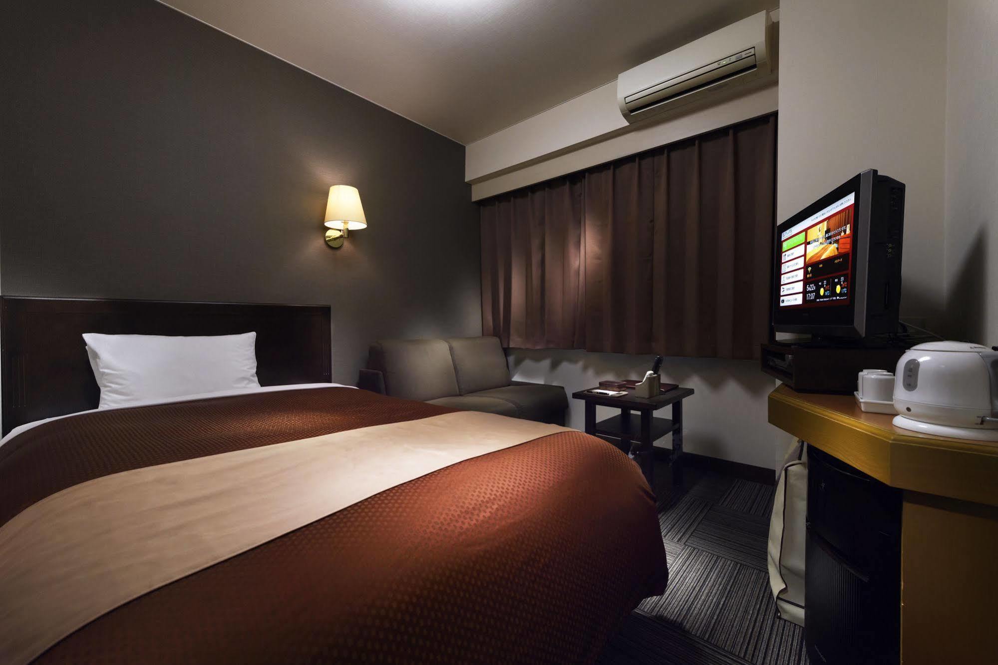 Hotel Sealuck Pal Yaizu Exterior photo